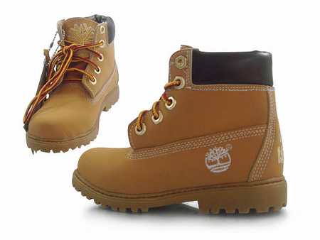 bottes enfant timberland bottes enfant timberland